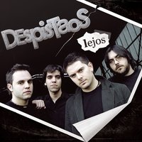 Fuego en las venas - Despistaos