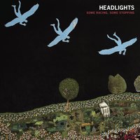 On April 2 - Headlights
