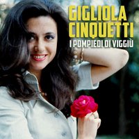 I Pompiedi di Viggiù - Gigliola Cinquetti