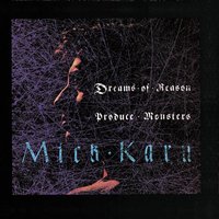 Buoy - Mick Karn, Steve Jansen