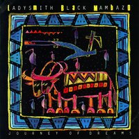Amazing Grace - Ladysmith Black Mambazo, Paul Simon
