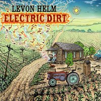 Move Along Train - Levon Helm