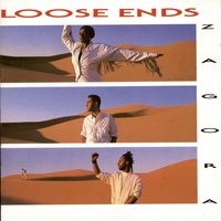 Stay A Little While, Child - Loose Ends