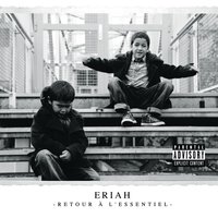 I'm me - Eriah, Cali P