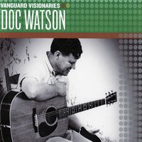 Muskrat - Doc Watson