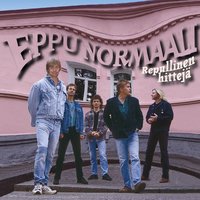 LENSIN MATALALLA - Eppu Normaali