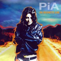 Voglio Una Ninna Nanna - Pia