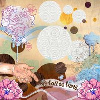 Where Do I Stand? - As Tall As Lions