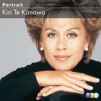 Puccini : "Canto d'anime" - Kiri Te Kanawa, Джакомо Пуччини