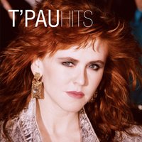 Hold On To Love - T'Pau