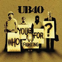 I'll Be On My Way - UB40