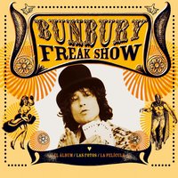Los Restos Del Naufragio - Live - Bunbury
