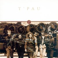 Between The Lines - T'Pau