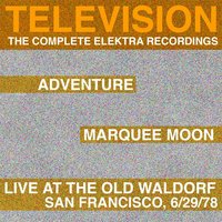 Careful - Television