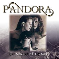 Yo No Nací Para Amar - Pandora