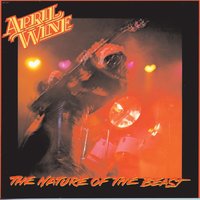 Crash And Burn - April Wine