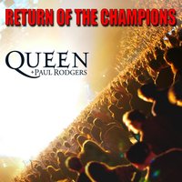 Wishing Well - Queen, Paul Rodgers