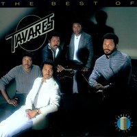 Check It Out - Tavares
