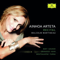 Bizet: Adieux de l'hôtesse Arabe - Ainhoa Arteta, Жорж Бизе