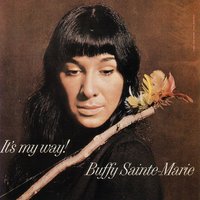 The Incest Song - Buffy Sainte-Marie