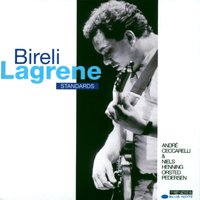 Autumn Leaves - Bireli Lagrene