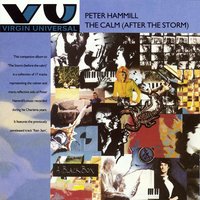 Wilhelmina - Peter Hammill