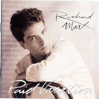 Silent Scream - Richard Marx