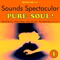 Come to Me, Bend to Me - Marv Johnson