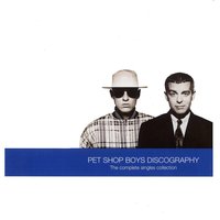 Being Boring - Pet Shop Boys