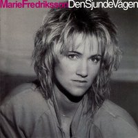 Silver I Hand - Marie Fredriksson