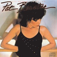 I'm Gonna Follow You - Pat Benatar