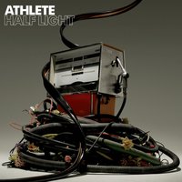 I've Got A Question - Athlete