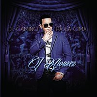 Buscándote - Mackie, J Alvarez