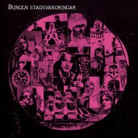 Stadsvandring - Dungen