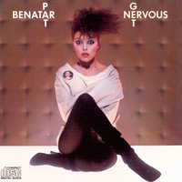I'll Do It - Pat Benatar
