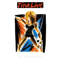 In The Midnight Hour - Tina Turner