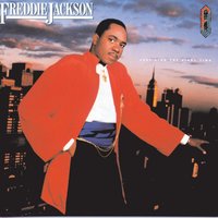 I Can't Let You Go - Freddie Jackson