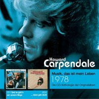 If I Only Had Time - Howard Carpendale