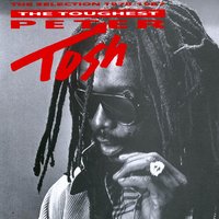 Equal Rights/Downpressor Man - Peter Tosh