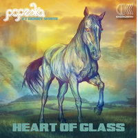 Heart Of Glass - Popeska, Denny White