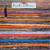 It's An Illusion - Johnny Clegg, Savuka