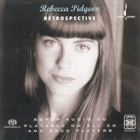Rebecca Pidgeon