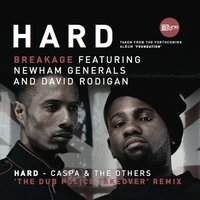 Hard - Breakage, Caspa, The Others
