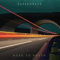Low C - Supergrass, Gareth Coombes, Michael Quinn