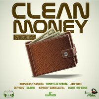 Money - Konshens, Masicka