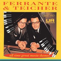 Exodus (Theme From Otto Preminger's "Exodus") - Ferrante & Teicher