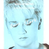 Nothing At All - Anne Clark