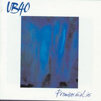 Things Ain't Like They Used To Be - UB40