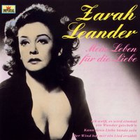 Kann Denn Liebe Sünde Sein - Zarah Leander