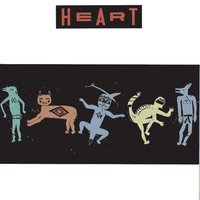 Who Will You Run To - Heart